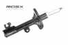 RIDEX 854S21030 2x Stoßdämpfer Federbein Gasdruck Hinten für SUZUKI 4180159J20 Bild RIDEX 854S21030 2x Stoßdämpfer Federbein Gasdruck Hinten für SUZUKI 4180159J20