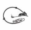 RIDEX ABS-Sensor 412W0834 Vorderachse links für ISUZU D-MAX (TFR, TFS) Bild RIDEX ABS-Sensor 412W0834 Vorderachse links für ISUZU D-MAX (TFR, TFS)