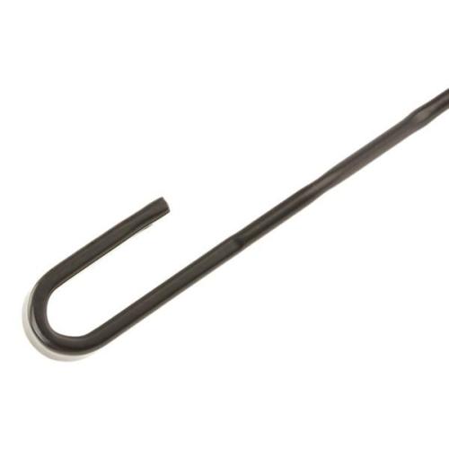 RIDEX Wischerarm Scheibenwischerarm 301W0082 vorne links für VW POLO (9N) Bild RIDEX Wischerarm Scheibenwischerarm 301W0082 vorne links für VW POLO (9N)
