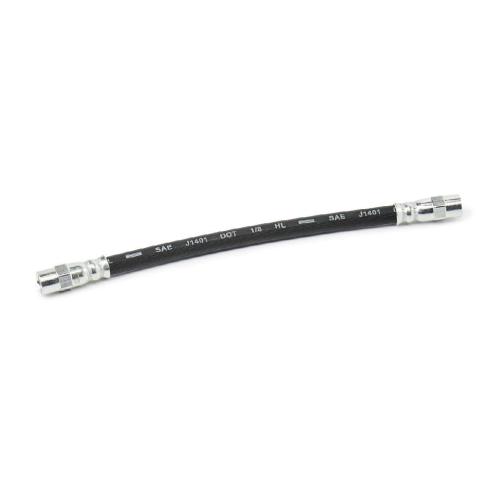 RIDEX Bremsschlauch 83B0656 HINTEN rechts BREMSSCHLÄUCHE Länge: 220mm Bild RIDEX Bremsschlauch 83B0656 HINTEN rechts BREMSSCHLÄUCHE Länge: 220mm