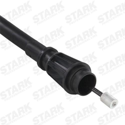 STARK Handbremsseil Hinten Rechts Links für VOLVO V70 I (875, 876) Bild STARK Handbremsseil Hinten Rechts Links für VOLVO V70 I (875, 876)