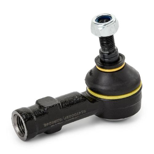 RIDEX PLUS Spurstangenkopf Vorderachse beidseitig außen Traggelenk 914T0032P Bild RIDEX PLUS Spurstangenkopf Vorderachse beidseitig außen Traggelenk 914T0032P