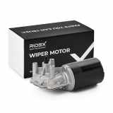RIDEX 295W0006 Wischermotor Scheibenwischermotor Vorne 12V 5-Polig für VW für