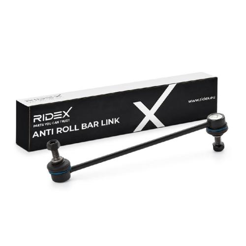 RIDEX 1x Koppelstange Stabilisator Vorne links rechts für FORD für RENAULT Bild RIDEX 1x Koppelstange Stabilisator Vorne links rechts für FORD für RENAULT