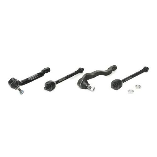 RIDEX 284R0489 Spurstange Vorne für RENAULT KANGOO Express (FW0/1) Bild RIDEX 284R0489 Spurstange Vorne für RENAULT KANGOO Express (FW0/1)
