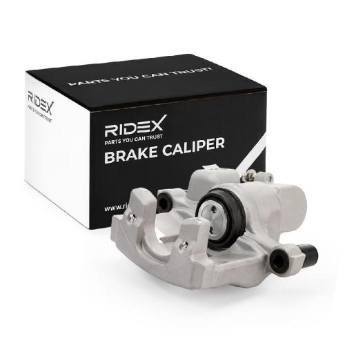 RIDEX 78B0014 Bremssattel Bremszange Hinten rechts für RENAULT Espace 1V (JK0/1) Bild RIDEX 78B0014 Bremssattel Bremszange Hinten rechts für RENAULT Espace 1V (JK0/1)