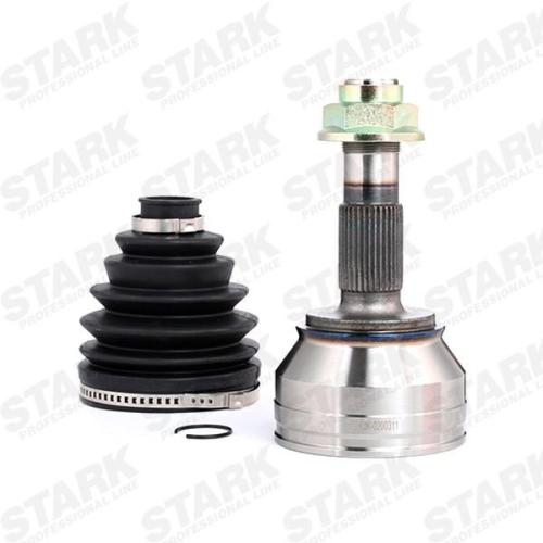 STARK SKJK-0200311 Gelenksatz Antriebswelle Achswelle radseitig für FIAT Bild STARK SKJK-0200311 Gelenksatz Antriebswelle Achswelle radseitig für FIAT