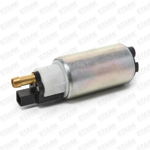 STARK SKFP-0160073 Kraftstoffpumpe 4 Bar Druck für FORD Fiesta Mk5 Schrägheck Bild STARK SKFP-0160073 Kraftstoffpumpe 4 Bar Druck für FORD Fiesta Mk5 Schrägheck