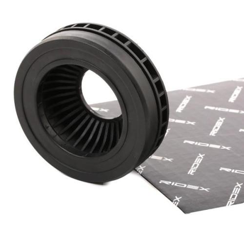 RIDEX Wälzlager Domlager Vorne beidseitig für FORD Fiesta Mk5 Schrägheck Bild RIDEX Wälzlager Domlager Vorne beidseitig für FORD Fiesta Mk5 Schrägheck