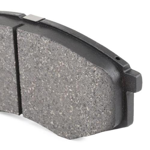 RIDEX Bremsbelagsatz Bremsbeläge Vorne für HYUNDAI ix35 (LM, EL, ELH) für KIA Bild RIDEX Bremsbelagsatz Bremsbeläge Vorne für HYUNDAI ix35 (LM, EL, ELH) für KIA