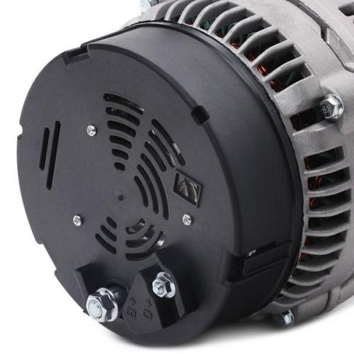 RIDEX 4G0822 Lichtmaschine 120A 12V Drehrichtung im Uhrzeigersinn mit 6621553015 Bild RIDEX 4G0822 Lichtmaschine 120A 12V Drehrichtung im Uhrzeigersinn mit 6621553015