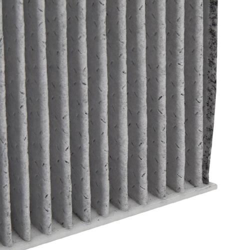 RIDEX PLUS 424I0593P Innenraumfilter Pollenfilter Aktivkohlefilter Höhe: 35 Bild RIDEX PLUS 424I0593P Innenraumfilter Pollenfilter Aktivkohlefilter Höhe: 35