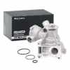 RIDEX 1260W0255 K&uuml;hlmittelpumpe Motork&uuml;hlung Wasserpumpe A1032001601 A1032002001