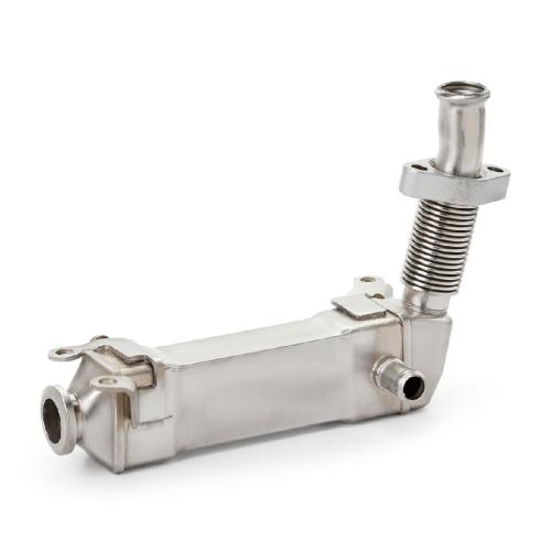 RIDEX Abgaskühler AGR-Modul 4198E0023 für BMW 3 Touring (E91) 3 Limousine (E90) Bild RIDEX Abgaskühler AGR-Modul 4198E0023 für BMW 3 Touring (E91) 3 Limousine (E90)