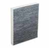 RIDEX 424I0017 Innenraumfilter Pollenfilter Aktivkohlefilter Höhe: 30 Breite: Bild RIDEX 424I0017 Innenraumfilter Pollenfilter Aktivkohlefilter Höhe: 30 Breite: