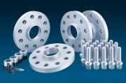 H&R 15mm 20mm Spurverbreiterung Spurplatte 5-Loch 120mm LK für BMW 3 Touring
