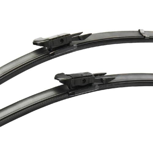 RIDEX Scheibenwischer Satz Wischerblätter Satz mit Spoiler Vorne Länge 1: 580mm Bild RIDEX Scheibenwischer Satz Wischerblätter Satz mit Spoiler Vorne Länge 1: 580mm