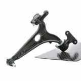 RIDEX 273C0696 Lenker Radaufhängung Querlenker Front passend für PEUGEOT 807 MPV
