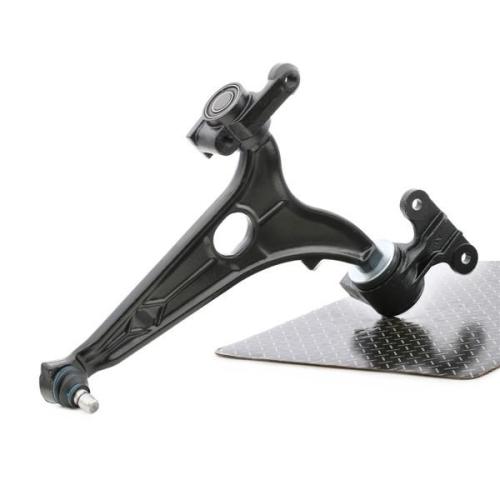 RIDEX 273C0696 Lenker Radaufhängung Querlenker Front passend für PEUGEOT 807 MPV Bild RIDEX 273C0696 Lenker Radaufhängung Querlenker Front passend für PEUGEOT 807 MPV