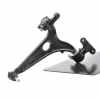 RIDEX 273C0696 Lenker Radaufh&auml;ngung Querlenker Front passend f&uuml;r PEUGEOT 807 MPV