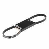 Keilrippenriemen RIDEX 4PK900 passend für MERCEDES-BENZ C-Klasse T-modell (S205)
