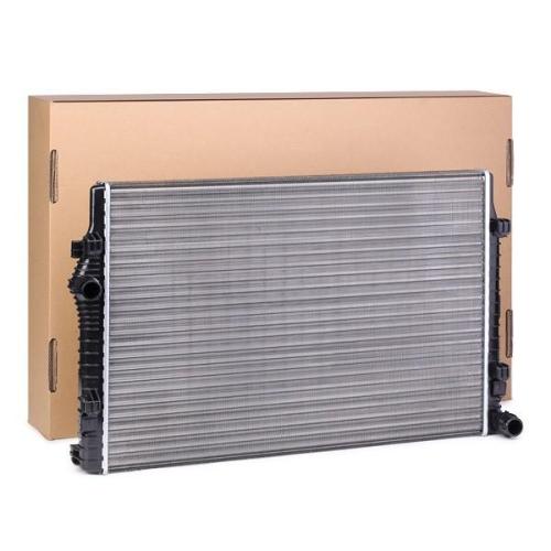 RIDEX 470R0908 Motorkühler / Wasserkühler für VW Golf 5II Schrägheck 5Q0121251EP Bild RIDEX 470R0908 Motorkühler / Wasserkühler für VW Golf 5II Schrägheck 5Q0121251EP