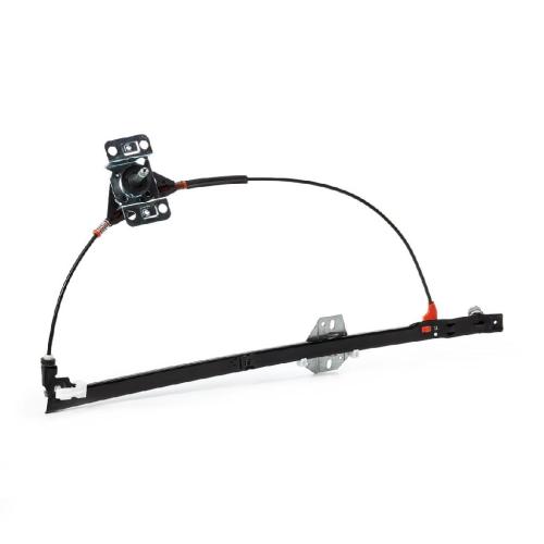 RIDEX 1561W0322 Fensterheber Vorne Links Manuell für VW Transporter T1V Bus Bild RIDEX 1561W0322 Fensterheber Vorne Links Manuell für VW Transporter T1V Bus