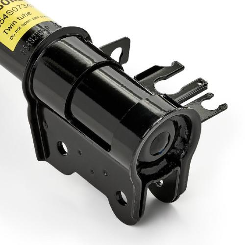 RIDEX PLUS 854S2194P 2x Stoßdämpfer Federbein Gasdruck Vorne links rechts Bild RIDEX PLUS 854S2194P 2x Stoßdämpfer Federbein Gasdruck Vorne links rechts
