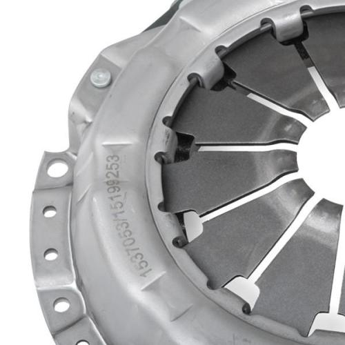 RIDEX 479C0280 Kupplungssatz für NISSAN Qashqai / Qashqai +2 I (J10, NJ10) Bild RIDEX 479C0280 Kupplungssatz für NISSAN Qashqai / Qashqai +2 I (J10, NJ10)
