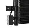 RIDEX 448C0444 Klimakondensator Klimaanlage Auto mit Trockner mit Dichtring Bild RIDEX 448C0444 Klimakondensator Klimaanlage Auto mit Trockner mit Dichtring