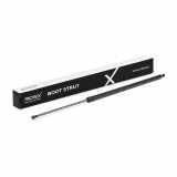 RIDEX 219G0149 Heckklappendämpfer Länge:905mm 730N Hub: 307mm für OPEL