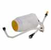 RIDEX 1382F0124 Kraftstoffpumpe Kraftstoff-Fördereinheit Modul Benzinpumpe ohne Bild RIDEX 1382F0124 Kraftstoffpumpe Kraftstoff-Fördereinheit Modul Benzinpumpe ohne