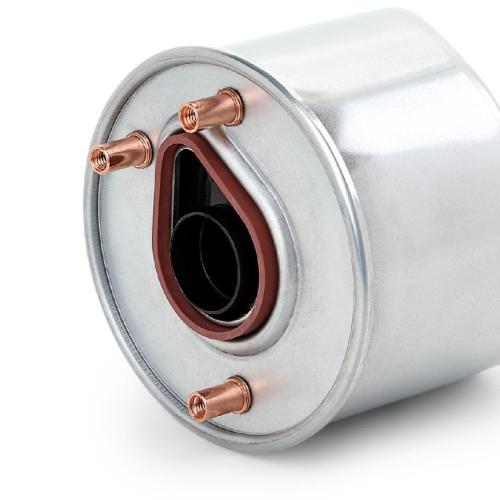 RIDEX 9F0095 Kraftstofffilter Diesel Filter Line Filter passend für PEUGEOT Bild RIDEX 9F0095 Kraftstofffilter Diesel Filter Line Filter passend für PEUGEOT