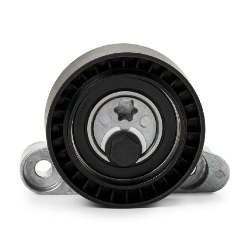 RIDEX 310T0327 Spannrolle Keilrippenriemen für VW Polo Schrägheck (6R1, 6C1) Bild RIDEX 310T0327 Spannrolle Keilrippenriemen für VW Polo Schrägheck (6R1, 6C1)