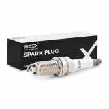 RIDEX 686S0051 Zündkerze Industrial Platin Spanner Size: 16 mm Gewindelänge: