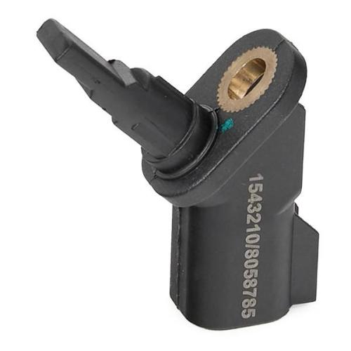 RIDEX ABS-Sensor 412W0022 beidseitig vorne und hinten Sensorart: Hallsensor Bild RIDEX ABS-Sensor 412W0022 beidseitig vorne und hinten Sensorart: Hallsensor