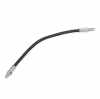RIDEX Bremsschlauch 83B0168 HINTEN beidseitig BREMSSCHLÄUCHE Länge: 300mm Bild RIDEX Bremsschlauch 83B0168 HINTEN beidseitig BREMSSCHLÄUCHE Länge: 300mm