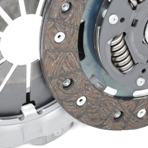 RIDEX 479C0833 Kupplungssatz für SUZUKI Vitara SUV (ET, TA, TD) MD749760 Bild RIDEX 479C0833 Kupplungssatz für SUZUKI Vitara SUV (ET, TA, TD) MD749760