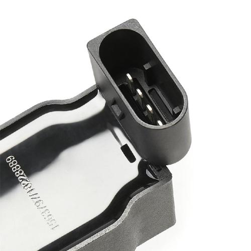 RIDEX 689C0449 Zündspule 12V für VW Golf 5II Schrägheck (5G1, BQ1, BE1, BE2) Bild RIDEX 689C0449 Zündspule 12V für VW Golf 5II Schrägheck (5G1, BQ1, BE1, BE2)