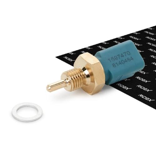 RIDEX Kühlmitteltemperatursensor für RENAULT Clio 1I (BB0/1/2, CB0/1/2) Bild RIDEX Kühlmitteltemperatursensor für RENAULT Clio 1I (BB0/1/2, CB0/1/2)
