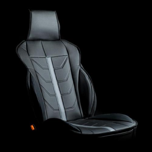 RIDEX 4773A0053 Universal Sitzschonbezug Vorne KunstLeder Schwarz für VW POLO Bild RIDEX 4773A0053 Universal Sitzschonbezug Vorne KunstLeder Schwarz für VW POLO