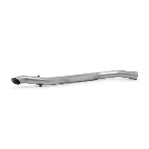 RIDEX Abgasrohr Hinten für VOLVO V50 (545) Bild RIDEX Abgasrohr Hinten für VOLVO V50 (545)