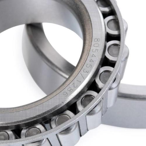 RIDEX 654W0265 Radlagersatz pro 1 Rad Vorne Kegelrollenlager für NISSAN Bild RIDEX 654W0265 Radlagersatz pro 1 Rad Vorne Kegelrollenlager für NISSAN