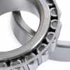RIDEX 654W0265 Radlagersatz pro 1 Rad Vorne Kegelrollenlager für NISSAN Bild RIDEX 654W0265 Radlagersatz pro 1 Rad Vorne Kegelrollenlager für NISSAN