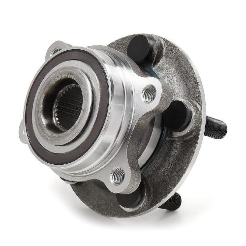 RIDEX 654W1143 Radlagersatz pro 1 Rad Vorne Hinten für FORD S-Max (CJ) 1864626 Bild RIDEX 654W1143 Radlagersatz pro 1 Rad Vorne Hinten für FORD S-Max (CJ) 1864626