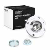RIDEX 654W0833 Radlagersatz pro 1 Rad Hinten für VW up! Schrägheck 1S0501611A