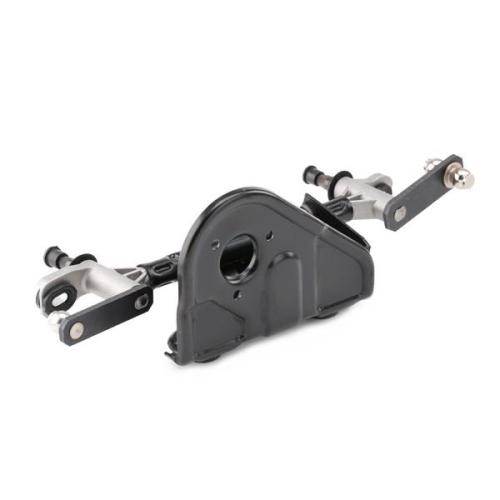 RIDEX Wischergestänge Vorne Gestänge Scheibenwischer ohne Elektromotor 300W0034 Bild RIDEX Wischergestänge Vorne Gestänge Scheibenwischer ohne Elektromotor 300W0034