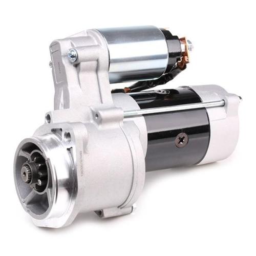 RIDEX Motor Starter/Anlasser 2,2kW für KIA SORENTO I (JC) für HYUNDAI H-1 Travel Bild RIDEX Motor Starter/Anlasser 2,2kW für KIA SORENTO I (JC) für HYUNDAI H-1 Travel