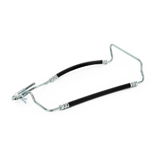 RIDEX Servoleitung passend für PEUGEOT 206 Schrägheck (2A/C) Bild RIDEX Servoleitung passend für PEUGEOT 206 Schrägheck (2A/C)