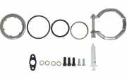 EVORON EVMK0296 Montagesatz Lader für MINI Schrägheck (R56) passend für PEUGEOT